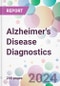 Alzheimer's Disease Diagnostics Market by Type, by Diagnostics Technique, by End-User, and By Region - Product Image