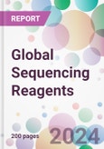 Global Sequencing Reagents Market by Type, by Technology, by Application, by End-user, and By Region- Product Image