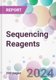 Sequencing Reagents Market by Type, by Technology, by Application, by End-user, and By Region- Product Image