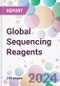 Global Sequencing Reagents Market by Type, by Technology, by Application, by End-user, and By Region - Product Image