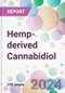 Hemp-derived Cannabidiol Market by Product, by Application, by End-User, and By Region - Product Thumbnail Image