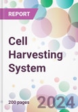 Cell Harvesting System Market by Type, by Application, by End-User, and By Region- Product Image