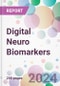 Digital Neuro Biomarkers Market by Type, by Clinical Practice, by End-User, and By Region - Product Thumbnail Image