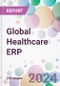 Global Healthcare ERP Market by Function Mode, by Deployment, by End-User, and By Region - Product Image