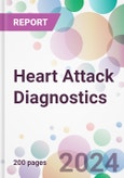 Heart Attack Diagnostics Market by Type, By Test, By End User, and By Region- Product Image