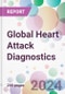 Global Heart Attack Diagnostics Market by Type, By Test, By End User, and By Region - Product Image