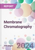 Membrane Chromatography Market by Product, by Technique, by End-User, and By Region- Product Image