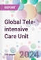 Global Tele-intensive Care Unit Market by Component, Type, by End-user, and By Region - Product Image