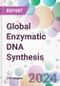 Global Enzymatic DNA Synthesis Market by Service, by Application, by End-User, and By Region - Product Image