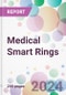 Medical Smart Rings Market by Product, by Application, by End-User, by Distribution Channel, and By Region - Product Image