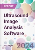 Ultrasound Image Analysis Software Market by Type, by Product, by Application, by End-User, and By Region- Product Image