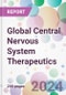 Global Central Nervous System Therapeutics Market by Disease, by Drug Class, by Distribution Channel, and By Region - Product Thumbnail Image