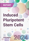 Induced Pluripotent Stem Cells Market by Derived Cell Type, by Application, by End-User, and By Region- Product Image