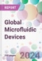 Global Microfluidic Devices Market By Device Type, By Material, By Applications, By End-Users, and By Region - Product Image