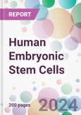 Human Embryonic Stem Cells Market by Cell Line Type, by Application, by End-User, and By Region- Product Image