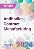 Antibodies Contract Manufacturing Market by Product, by Source, by End-User, and By Region- Product Image