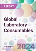 Global Laboratory Consumables Market by Product, by Application, by End-User, and By Region- Product Image