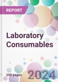 Laboratory Consumables Market by Product, by Application, by End-User, and By Region- Product Image