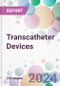 Transcatheter Devices Market by Product, by Application, by End-User, and By Region - Product Thumbnail Image