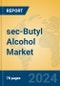 sec-Butyl Alcohol Market Insights 2024, Analysis and Forecast to 2029, by Manufacturers, Regions, Technology, Application - Product Image