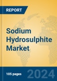 Sodium Hydrosulphite Market Insights 2024, Analysis and Forecast to 2029, by Manufacturers, Regions, Technology, Application- Product Image