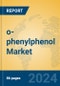 o-phenylphenol Market Insights 2024, Analysis and Forecast to 2029, by Manufacturers, Regions, Technology, Application - Product Image