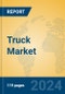 Truck Market Insights 2024, Analysis and Forecast to 2029, by Manufacturers, Regions, Technology, Product Type - Product Thumbnail Image