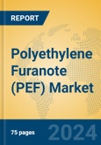 Polyethylene Furanote (PEF) Market Insights 2024, Analysis and Forecast to 2029, by Manufacturers, Regions, Technology, Application- Product Image