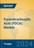 Furandicarboxylic Acid (FDCA) Market Insights 2024, Analysis and Forecast to 2029, by Manufacturers, Regions, Technology, Application- Product Image