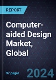 Computer-aided Design Market, Global, 2023-2030- Product Image