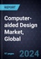 Computer-aided Design Market, Global, 2023-2030 - Product Thumbnail Image