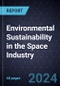 Growth Opportunities for Environmental Sustainability in the Space Industry - Product Thumbnail Image