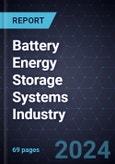 Growth Opportunities in the Battery Energy Storage Systems Industry- Product Image