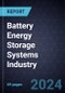 Growth Opportunities in the Battery Energy Storage Systems Industry - Product Thumbnail Image