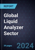 Growth Opportunities in the Global Liquid Analyzer Sector, 2024-2028- Product Image