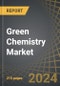 Green Chemistry Market: Focus on Green Chemistry Initiatives, Competitive Landscape of Green Chemistry Solution Providers, Emerging Mega Trends, Big Pharma Initiatives, Company Profiles and Key Drivers and Restraints - Product Thumbnail Image