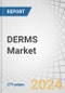 DERMS Market by Offerings (Software, Services), Application (Solar PV Systems, Wind Energy Systems, Energy Storage, Combined Heat & Power Systems, EV Charging Solutions), End-User (Residential, Commercial, Industrial) & Region - Global Forecast to 2029 - Product Image