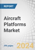 Aircraft Platforms Market by Type (Transport Aircraft, Special Missions Aircraft, UAVs), Power Source (Fuel Cell, SAF-Based, Battery-Powered), Propulsion Technology (Turbofan, Turfoprop, Turbojet, Electric) and Region - Global Forecast to 2030- Product Image