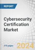 Cybersecurity Certification Market by Certification Category (Cloud Security, Information Security, AI Certifications), Target User (Individual Professionals and Enterprises), Delivery Mode (Online and in-Person) - Global Forecast to 2030- Product Image