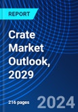 Crate Market Outlook, 2029- Product Image