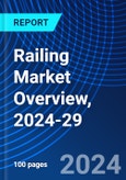 Railing Market Overview, 2024-29- Product Image