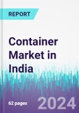 Container Market in India- Product Image