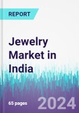 Jewelry Market in India- Product Image