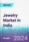 Jewelry Market in India - Product Thumbnail Image