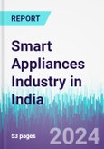 Smart Appliances Industry in India- Product Image