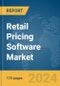 Retail Pricing Software Market Report 2024 - Product Thumbnail Image