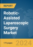 Robotic-Assisted Laparoscopic Surgery Market Report 2024- Product Image