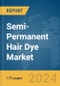 Semi-Permanent Hair Dye Market Report 2024 - Product Thumbnail Image