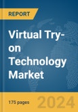 Virtual Try-on Technology Market Report 2024- Product Image