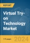 Virtual Try-on Technology Market Report 2024 - Product Thumbnail Image